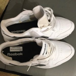 Reebok tennis’s shoes